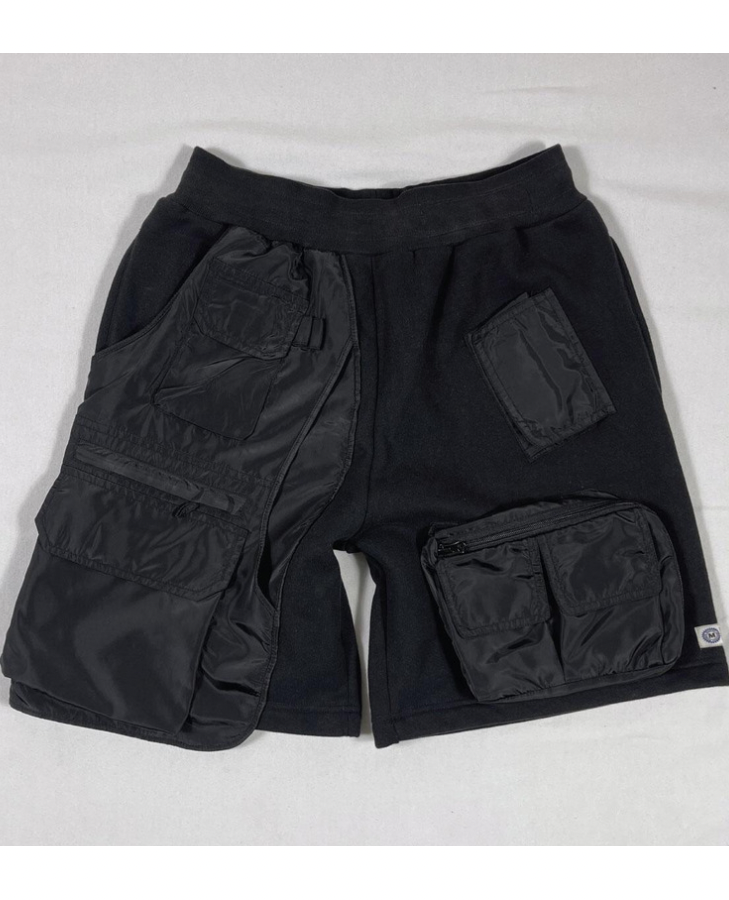 MARKET MULTI POCKET SHORT