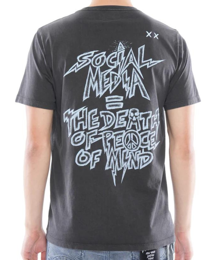 Cult of Individuality Graphic T-Shirt