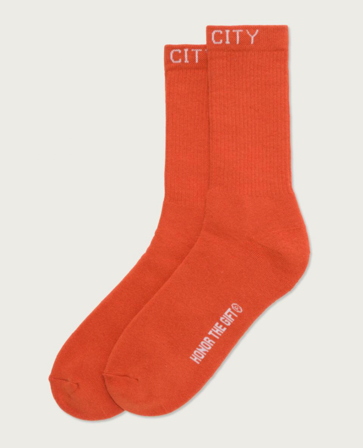 INNER CITY SOCKS HTG