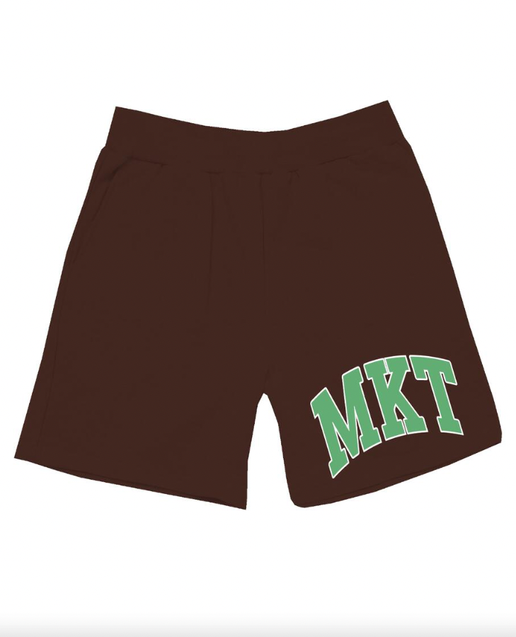 MKT ARC SWEATSHORTS