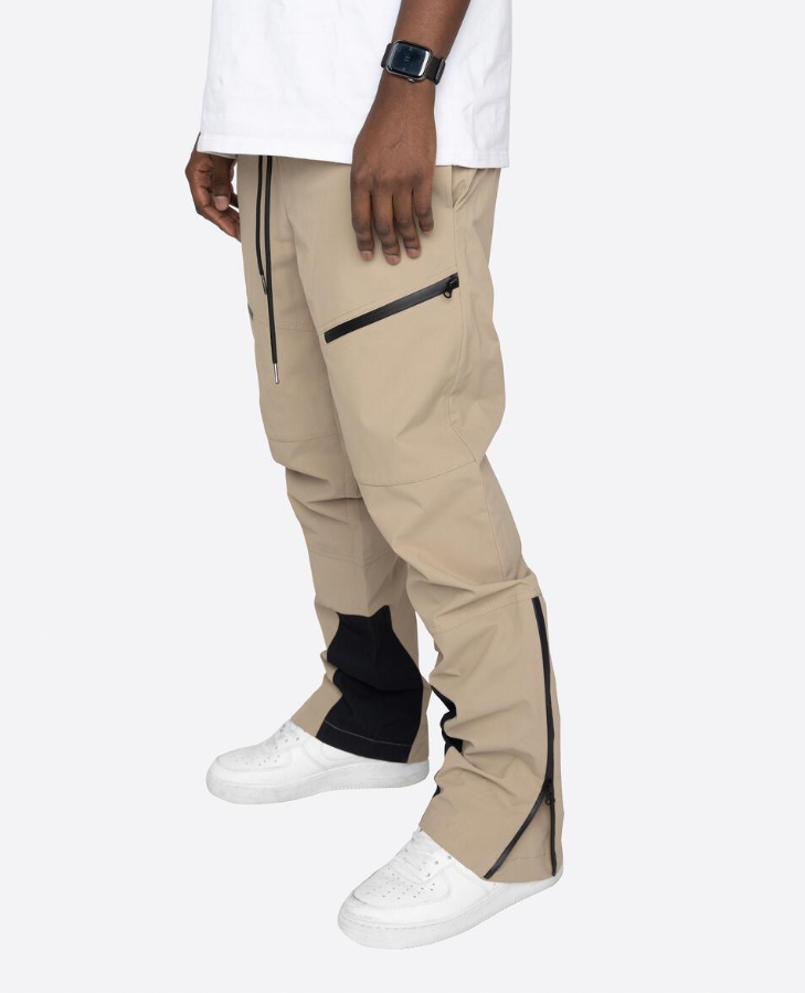 BRONCO PANTS EPTM