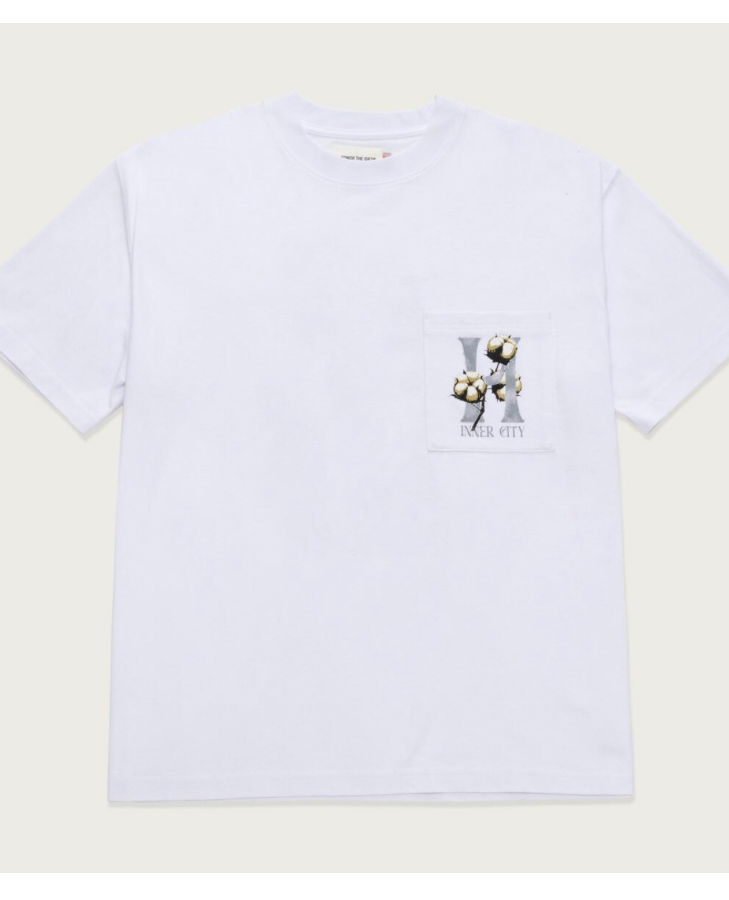 COTTON H SS TEE HTG