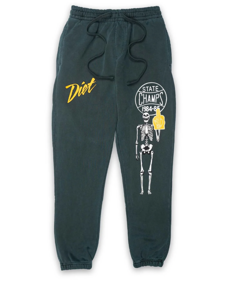 Champs sweatpants best sale