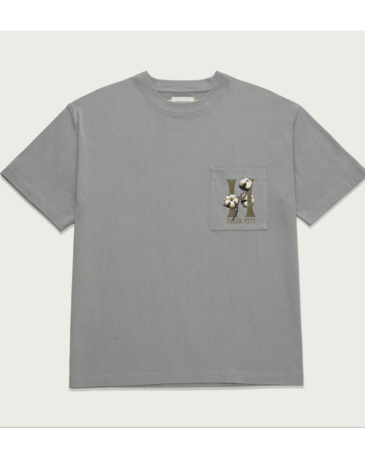 COTTON H SS TEE HTG