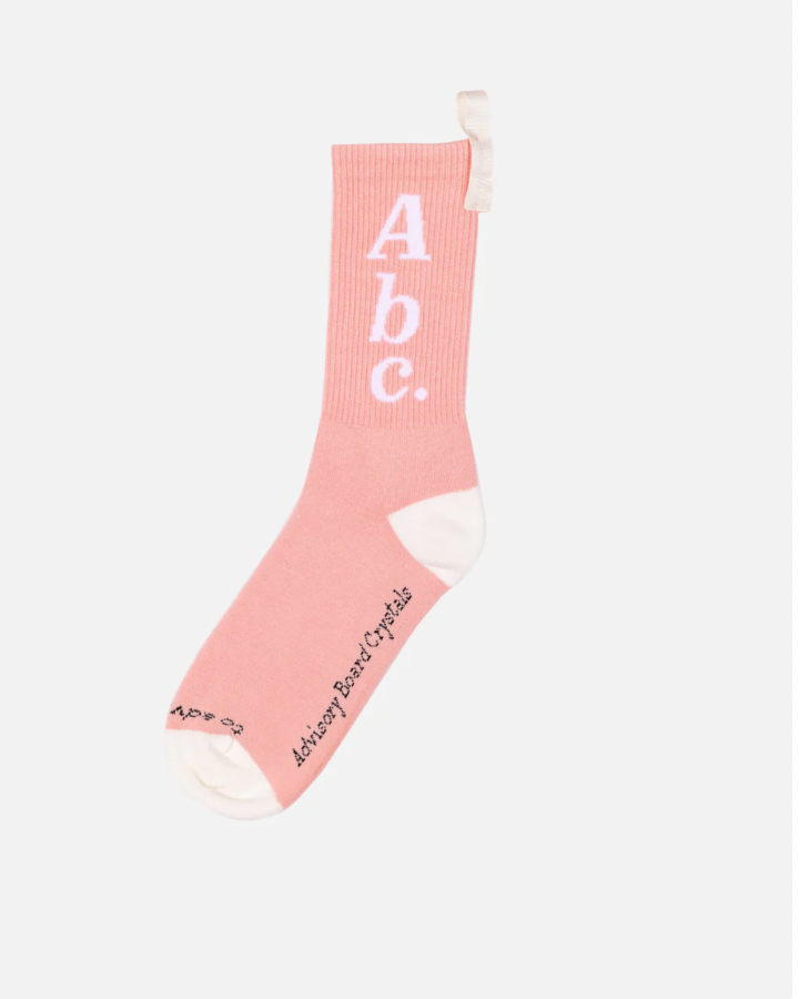 ABC 123 SOCKS ABC