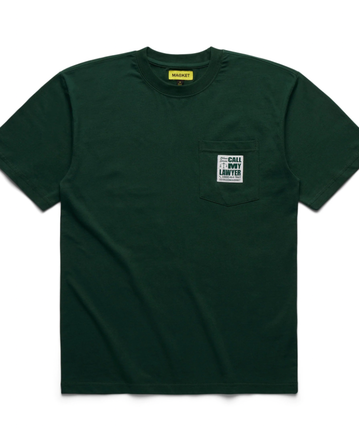 24 HOUR LAWYER SERVICE TEE MARKET