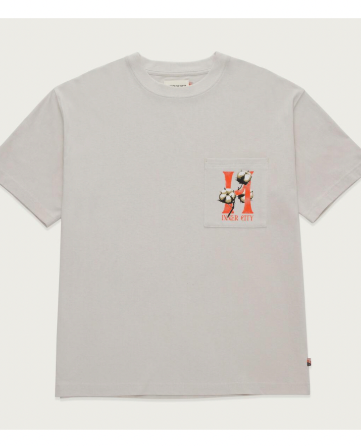 COTTON H SS TEE HTG